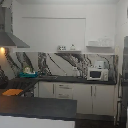 Apartment Alquiler En El Puerto De Cristianos Arona (Tenerife)