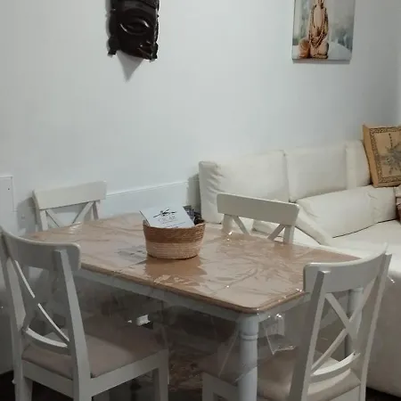 Lägenhet Alquiler En El Puerto De Cristianos *
