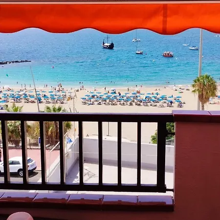 Alquiler En El Puerto De Cristianos Apartment *